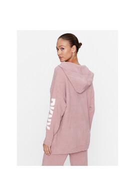 DKNY Кардиган YI2522687 Розов Regular Fit - Pepit.bg