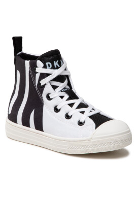 DKNY Кецове D39080 M Бял - Pepit.bg