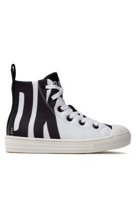 DKNY Кецове D39080 M Бял - Pepit.bg