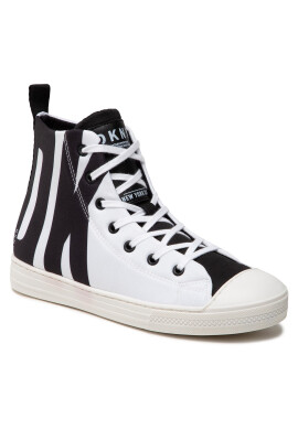 DKNY Кецове D39080 S Бял - Pepit.bg