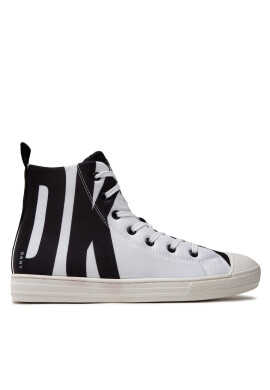DKNY Кецове D39080 S Бял - Pepit.bg
