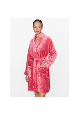DKNY Халат YI2122688F Розов - Pepit.bg