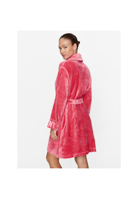 DKNY Халат YI2122688F Розов - Pepit.bg