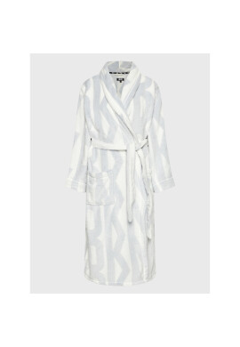 DKNY Халат YI2522605F Бял - Pepit.bg