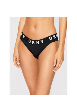 DKNY Класически дамски бикини DK4513 Черен - Pepit.bg