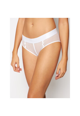 DKNY Класически дамски бикини DK4942 Бял - Pepit.bg