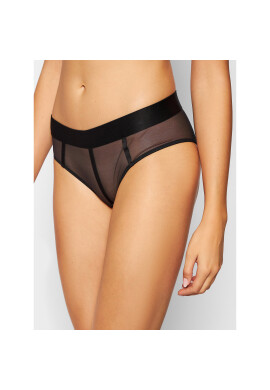 DKNY Класически дамски бикини DK4942 Черен - Pepit.bg