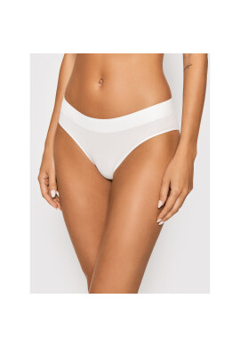 DKNY Класически дамски бикини DK5017 Бял - Pepit.bg
