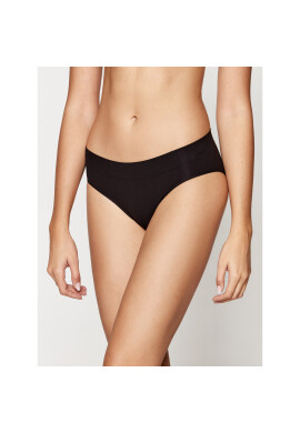DKNY Класически дамски бикини DK5017 Черен - Pepit.bg