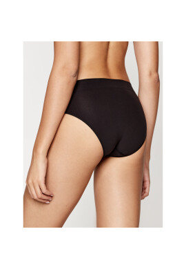 DKNY Класически дамски бикини DK5017 Черен - Pepit.bg