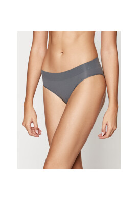 DKNY Класически дамски бикини DK5017 Сив - Pepit.bg