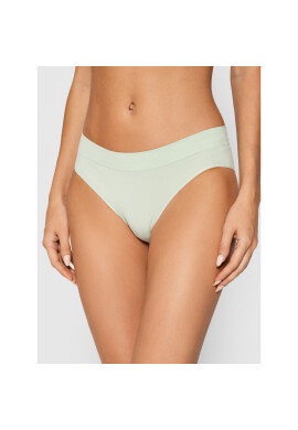 DKNY Класически дамски бикини DK5017 Зелен - Pepit.bg