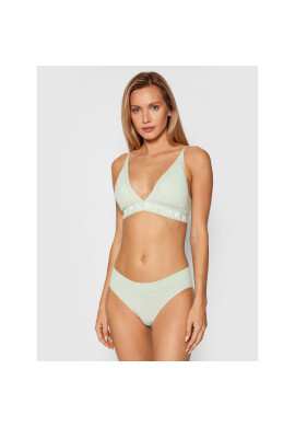 DKNY Класически дамски бикини DK5017 Зелен - Pepit.bg