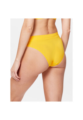 DKNY Класически дамски бикини DK5017 Жълт - Pepit.bg