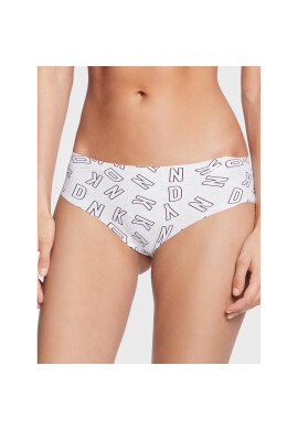 DKNY Класически дамски бикини DK5028 Бял - Pepit.bg