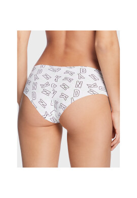 DKNY Класически дамски бикини DK5028 Бял - Pepit.bg