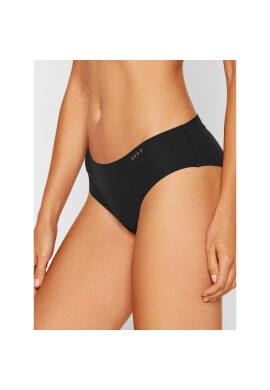 DKNY Класически дамски бикини DK5028 Черен - Pepit.bg