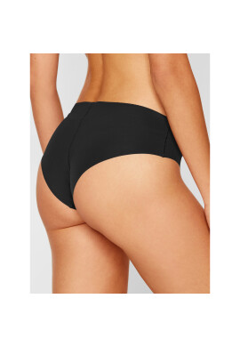 DKNY Класически дамски бикини DK5028 Черен - Pepit.bg