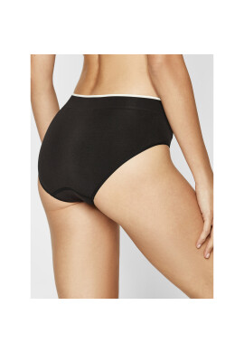DKNY Класически дамски бикини DK5031 Черен - Pepit.bg