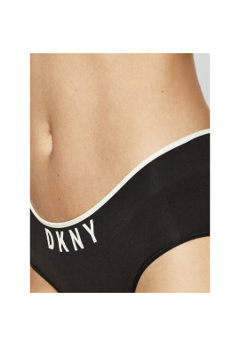 DKNY Класически дамски бикини DK5031 Черен - Pepit.bg