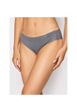 DKNY Класически дамски бикини DK8253 Сив - Pepit.bg
