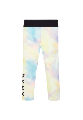 DKNY Клин D34A10 M Цветен Slim Fit - Pepit.bg