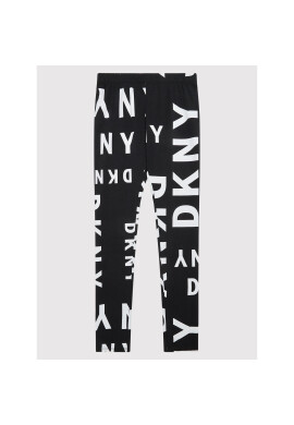 DKNY Клин D34A28 D Черен Slim Fit - Pepit.bg