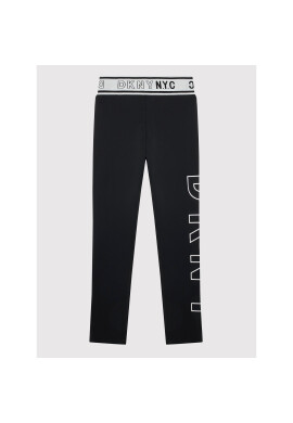 DKNY Клин D34A38 D Черен Slim Fit - Pepit.bg