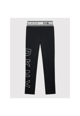 DKNY Клин D34A38 D Черен Slim Fit - Pepit.bg