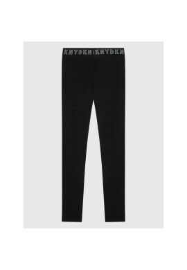 DKNY Клин D34A42 M Черен Slim Fit - Pepit.bg