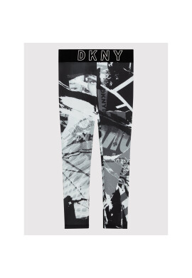 DKNY Клин D34A43 M Черен Slim Fit - Pepit.bg