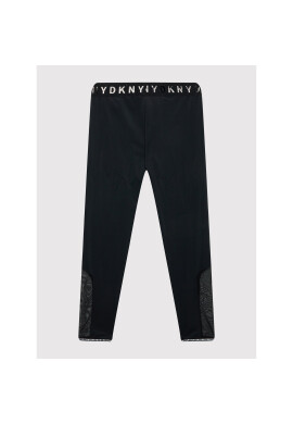 DKNY Клин D34A44 S Черен Slim Fit - Pepit.bg