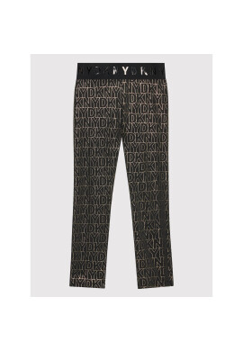 DKNY Клин D34A45 M Черен Slim Fit - Pepit.bg