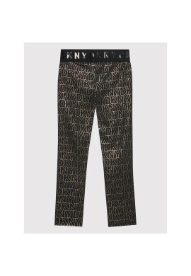 DKNY Клин D34A45 M Черен Slim Fit - Pepit.bg