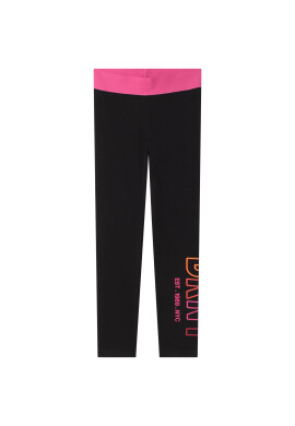 DKNY Клин D34A63 D Черен Regular Fit - Pepit.bg