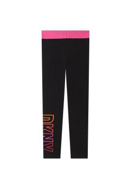 DKNY Клин D34A63 D Черен Regular Fit - Pepit.bg