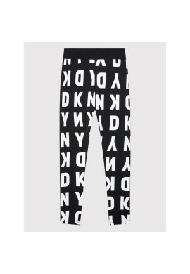 DKNY Клин D34A65 M Черен Slim Fit - Pepit.bg