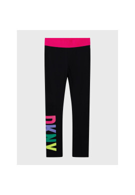 DKNY Клин D34A68 M Черен Slim Fit - Pepit.bg