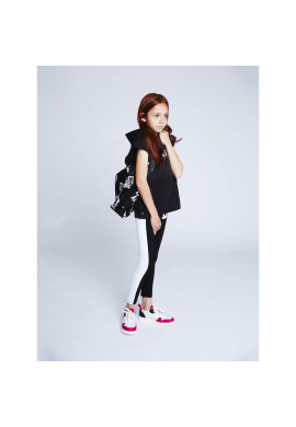 DKNY Клин D34A81 D Черен Regular Fit - Pepit.bg