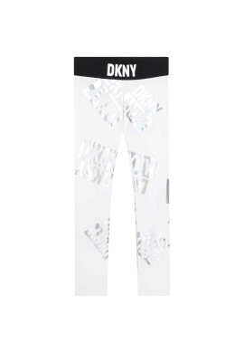 DKNY Клин D34A83 S Бял Regular Fit - Pepit.bg