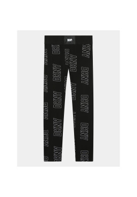 DKNY Клин D34B12 S Черен Slim Fit - Pepit.bg