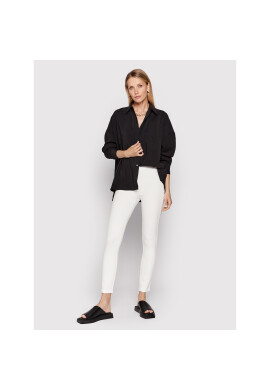 DKNY Клин P0RK8CMD Бял Slim Fit - Pepit.bg
