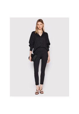 DKNY Клин P0RK8CMD Черен Slim Fit - Pepit.bg