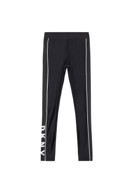 DKNY Клин D34A11 D Черен Slim Fit - Pepit.bg