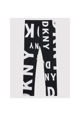 DKNY Клин D34A28 M Черен Slim Fit - Pepit.bg