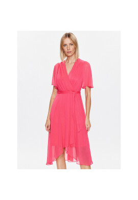 DKNY Коктейлна рокля DD2D967A Розов Regular Fit - Pepit.bg