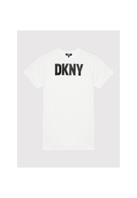 DKNY Комплект 2 рокли D32845 S Черен Regular Fit - Pepit.bg