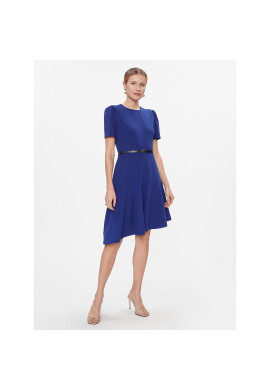 DKNY Лятна рокля DD3J1466 Син Regular Fit - Pepit.bg