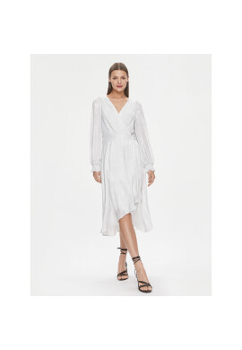 DKNY Лятна рокля DD3JA479 Син Regular Fit - Pepit.bg