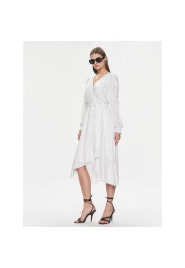DKNY Лятна рокля DD3JA479 Син Regular Fit - Pepit.bg